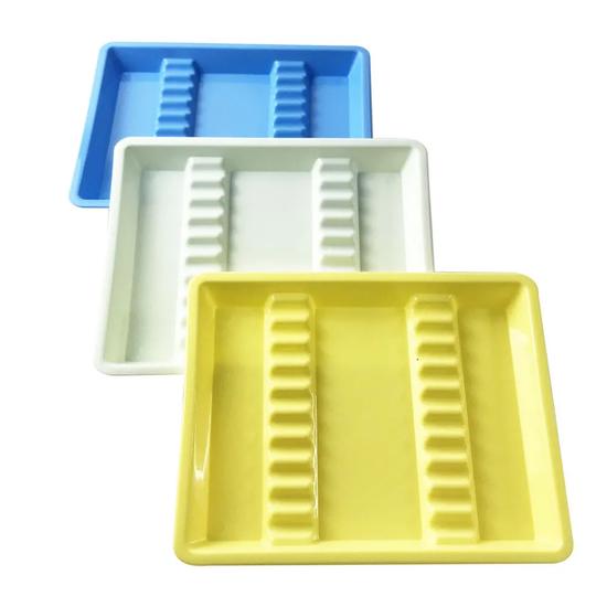 ET Dental Clinical Instrument Trays Mini