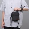 Men's Fashion Crossbody Bag - Lightweight Small Shoulder Messenger Purse (Stylish & Elegant Casual Handbag for Daily Use)