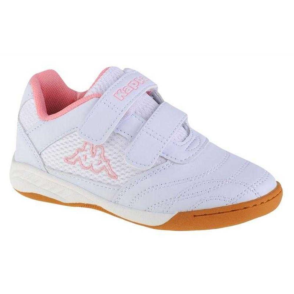 Childrens/Kids Kickoff Trainers