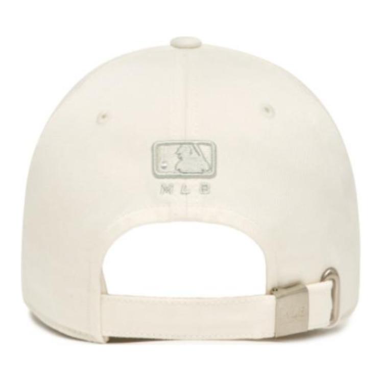 MLB Кепки унисекс Мода 3ACP6601N-41IVS