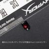 HyperX Pulsefire Surge RGB Gaming Adjustable Omron Mouse, Optical, DPI, Switches, 2-Year Warranty, HX-MC002B (4P5Q1AA)