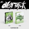 NTX - 2-й - OVER TRACK [Версия для платформы] (ВЕРСИЯ, ВЕРСИЯ ТРЕКА) - Дата выпуска 2025-03-10