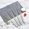 Stainless Steel Wave Bead Whisk Set 10 Inch 12 Inch Rust-proof Comfortable Handle Easy-carry Manual Whisk Kitchen Baking Tools