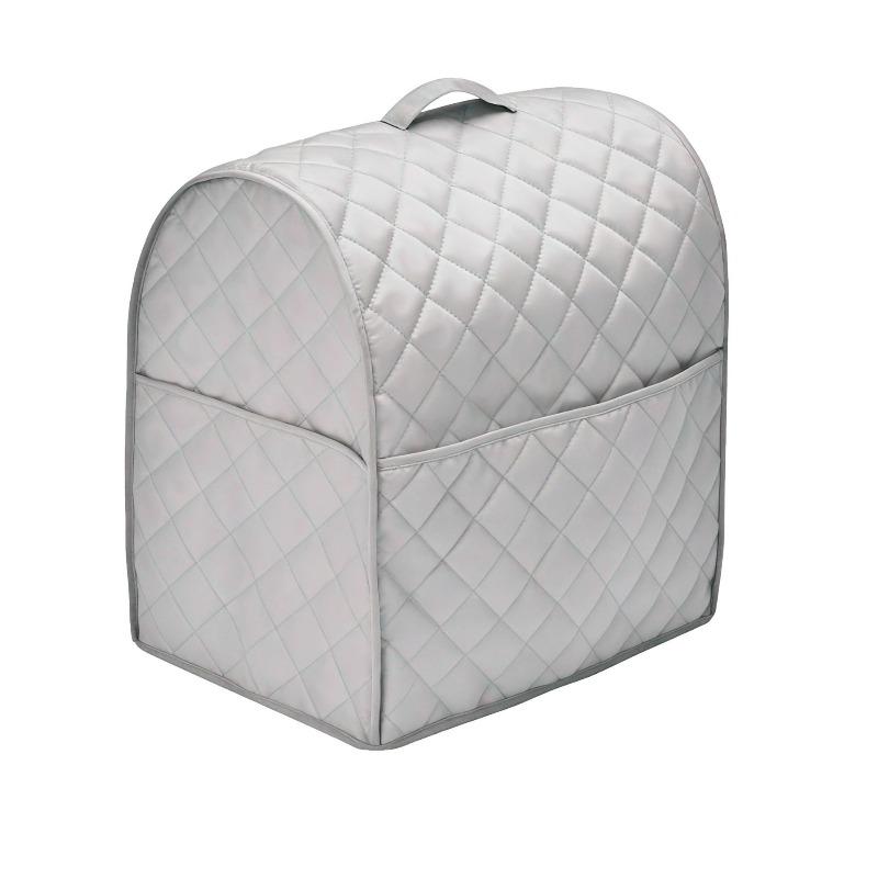 1pcs Breakfast Machine Dust Cover with Handle Durable Washable Mixer Dust Cover for Food Mixer Nonwoven for Food Mixer Anti Dust