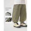 Right European Style Boys' Pants Children's Casual Sports Long Pants 2026 New Children's Clothing Baby Spring and Autumn Versatile Sweatpants