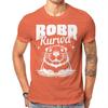 Bobr Kurwa Beaver T Shirt Unisex Tees Summer Clothing Cotton ONeck TShirt