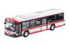 TOMYTEC Tomica Limited Vintage Neo Isuzu Elga Meitetsu Bus Finished Product 1/64 LV-N245f