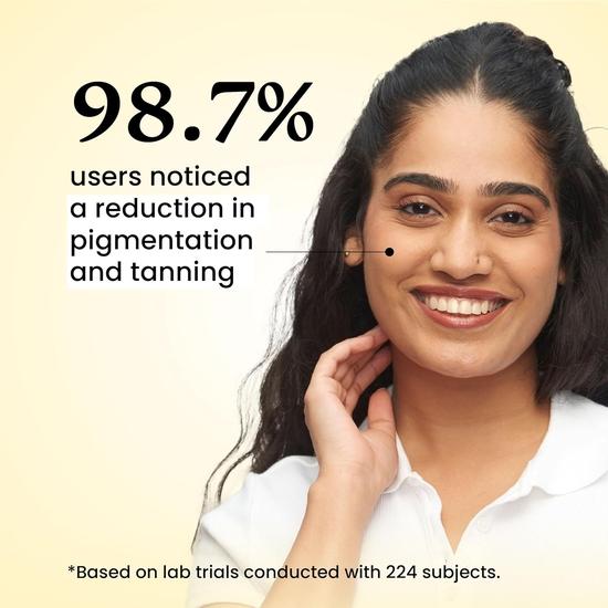 Солнцезащитный крем-гель Foxtale SPF 70 для жирной кожи | Солнцезащитный крем для контроля жирности с PA++++ и ниацинамидом | Защита от UVA и UVB лучей | Предотвращает загар | 50 мл