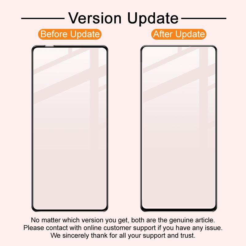 Серия IMAK Pro+ для Motorola Edge 30 Pro/Edge+ (2022) Взрывозащитная защитная пленка Твердость 9H Закаленное стекло Полный клей Полное покрытие