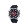 Мужские часы стандартной серии Красные MTP-E505-4AV MTP-E505-4AV