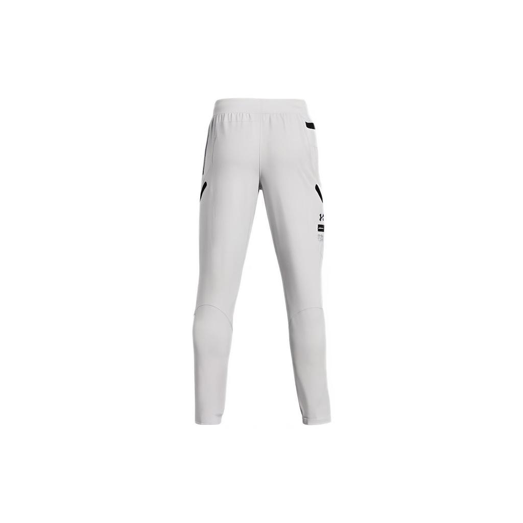 Under Armour Неудержимые брюки-карго 'Серые' Мужские 1352026-014