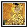 5D DIY Diamond Embroidery Diamond Beautiful "Gustav Klimt Adele" Picture Diamond Paste