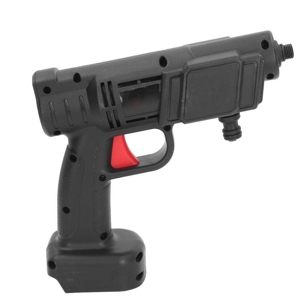 Портативная моечная машина с питанием от аккумулятора, мойка высокого давления, беспроводной очиститель для автомобиля и сада