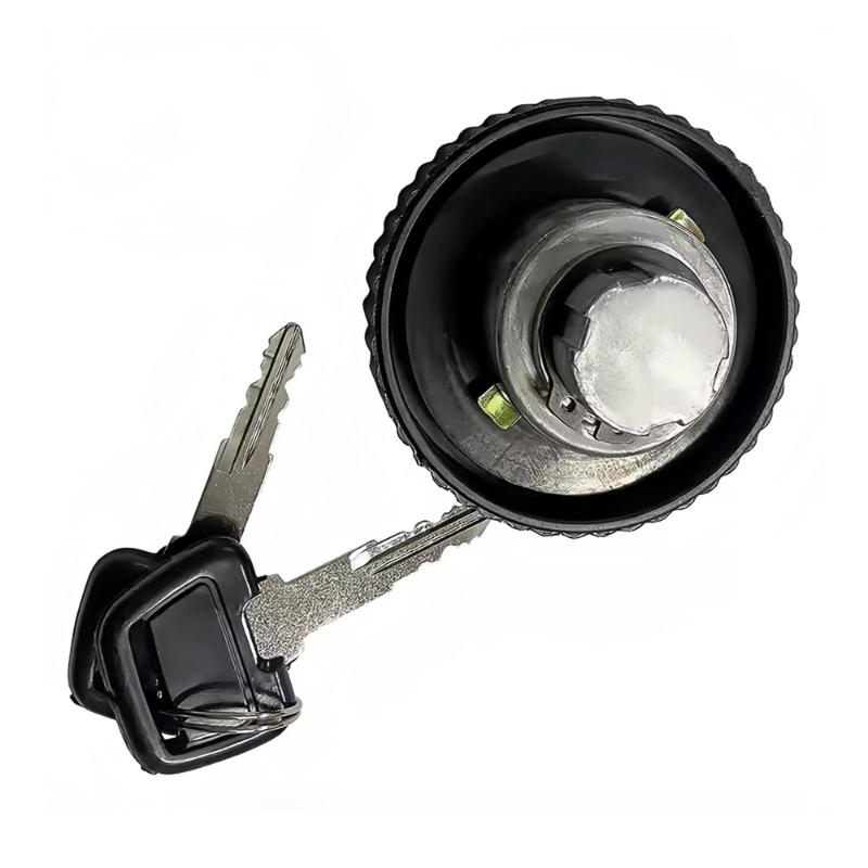 1 комплект крышка бензобака с замком и ключами для грузовика Kia K2700 1997-2004 0K60A42250 0K41042250 1998-2003