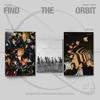 Альбом CRAVITY - [FIND THE ORBIT] 1-й сингл