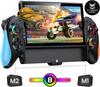 Elekasumi Switch 2 Контроллер Интегрированный Режим Контроллер для Switch Без Зарядки Совместим с Switch 2 Рукояткой, 2, Проводной/Макро Функция/Гироскоп