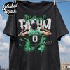 Jayson Tatum Boston Gravity Basketball Vintage Shirt