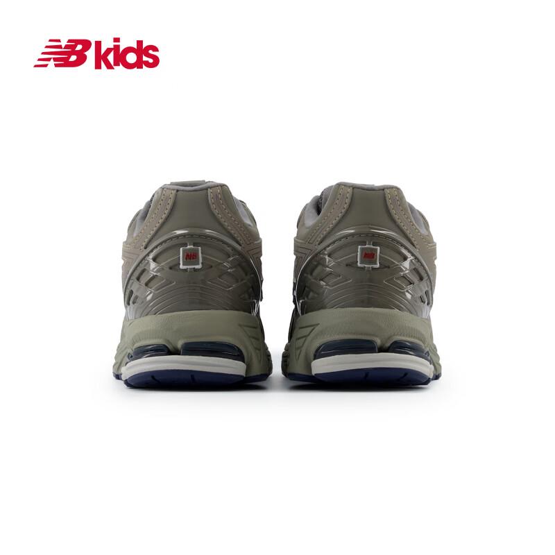 New Balance Ретро Y2K 1906R Детская повседневная обувь