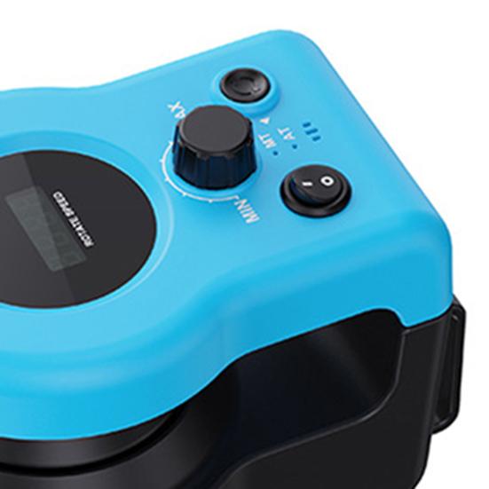 Cat Feather Treadmill Toy Auto/Remote Control DIY Simulated Cat Mouse Hunting Toy