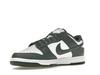 Nike Dunk Low Винтажный зеленый - DV0833-111