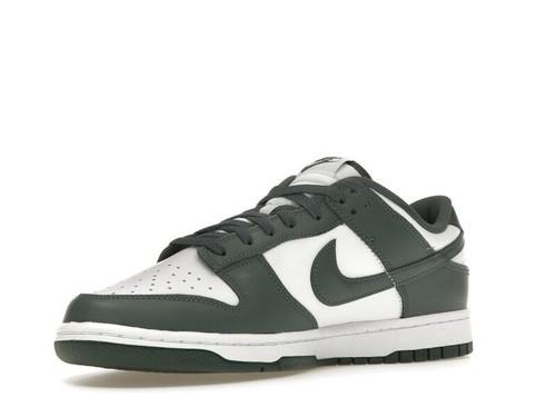Nike Dunk Low Винтажный зеленый - DV0833-111
