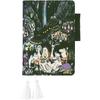 Ежедневник Hobonichi Techo Original Планер Ночь Большой Вечеринки (A6) Обложка Муми-тролль/The
