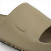 Nike Мужские кроссовки Calm Slide Khaki Tan FD4116-201