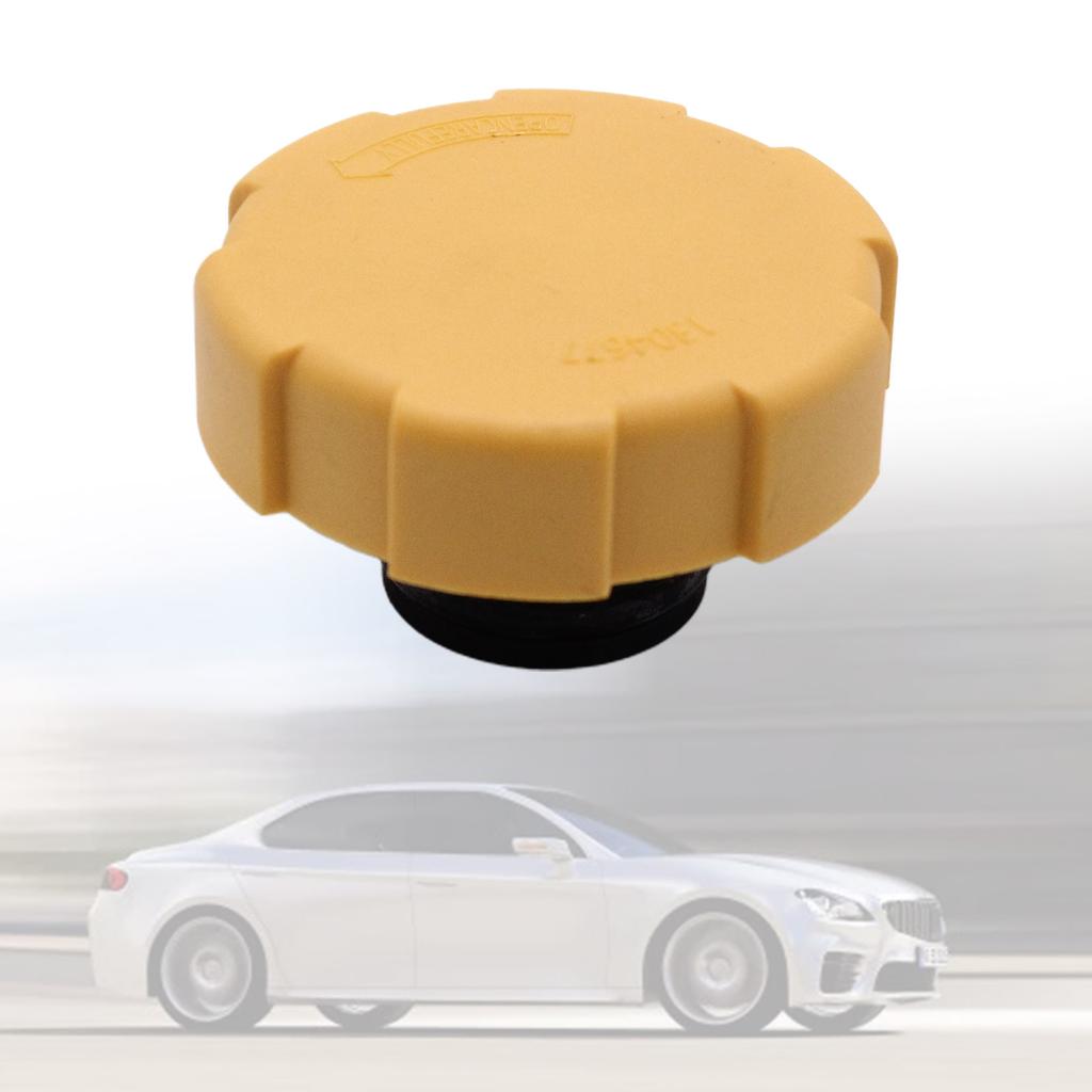 High-performance 9202799 Water Coolant Expansion Tank Reservoir Cap Car Accessories Easy Installation used for Vehicles