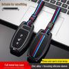 Car Key Smart Remote Control Metal Case Protection.
