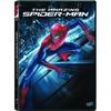 DVD - The Amazing Spider-man - Webb Marc - Garfield Andrew - Stone Emma - Ifans Rhys
