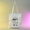 MANG Born To Dance Eco Bag
