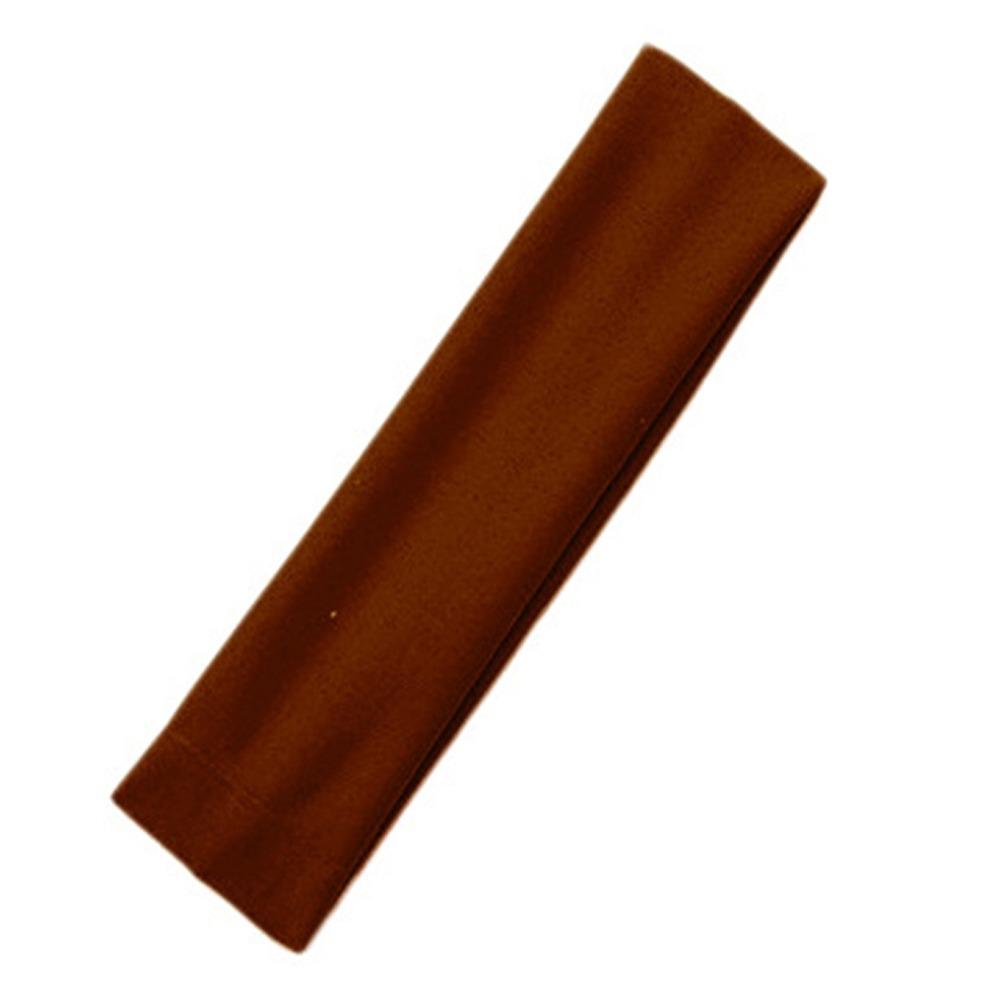 Outdoor Headscarf Hair Accessories Running Turban Elastic Hair Bands Yoga Headband Sweatband