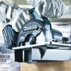 Makita CS551DZS Rechargeable Tip Saw Cutter
