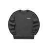 Skechers Sweatshirts Unisex Crew Neck Thickened Regular L421U127
