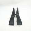 96748542XT 96748540XT Front Windshield Wrap Corner Trim Plate Wiper Side Cowl Cover Lid For Peugeot 2008 12-22 A94 13-19