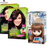 Schwarzkopf Стойкая краска для волос, набор из 3 коробок