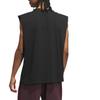 Men's Adidas T Shirts Unisex Black Crew Neck Moderate
