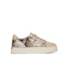 Sneakers Pretty 06 BA5021 EX300 Beige