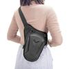 Yousheng Мотоциклетная набедренная сумка Унисекс Водонепроницаемая набедренная сумка Поясная сумка на бедро с ремешком для ноги для езды на велосипеде, рыбалки, охоты, пеших походов, кемпинга