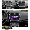 Android Car Radio Stereo для Suzuki SX4 2014-2021 GPS-навигация 2DIN 4-ядерный мультимедийный проигрыватель Carplay Autoradio 2+32 ГБ