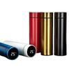 Hot 500ml Stainless Steel Double Wall Life Vacuum Cup with Touch Screen Lid Temperature Display Led Smart Water Bottle