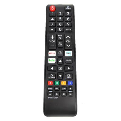 Новый сменный пульт дистанционного управления BN59-01315A для Samsung 4K UHD Smart TV UN43RU710DFXZA
