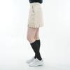 New Balance Golf Skirt 0 (Stretch, Windproof, Heat-Retaining, Insulated) / Women's / 012-4234504 040_Beige [S]