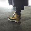 Timberland Мужские водонепроницаемые ботинки Greenstride Originals Ultra 'Пшеничный нубук' A44SHW