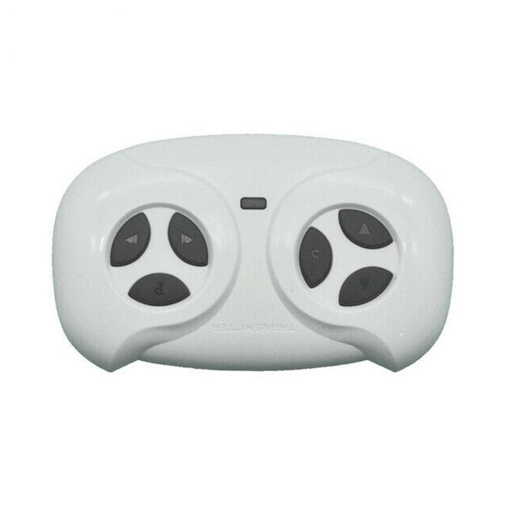 Высокопроизводительный RC-приемник JR19582S JR1738RX для детского электромобиля