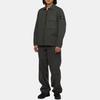 STONE ISLAND Compass Badge Zip Up Jacket K2S151200004S0179-V0062