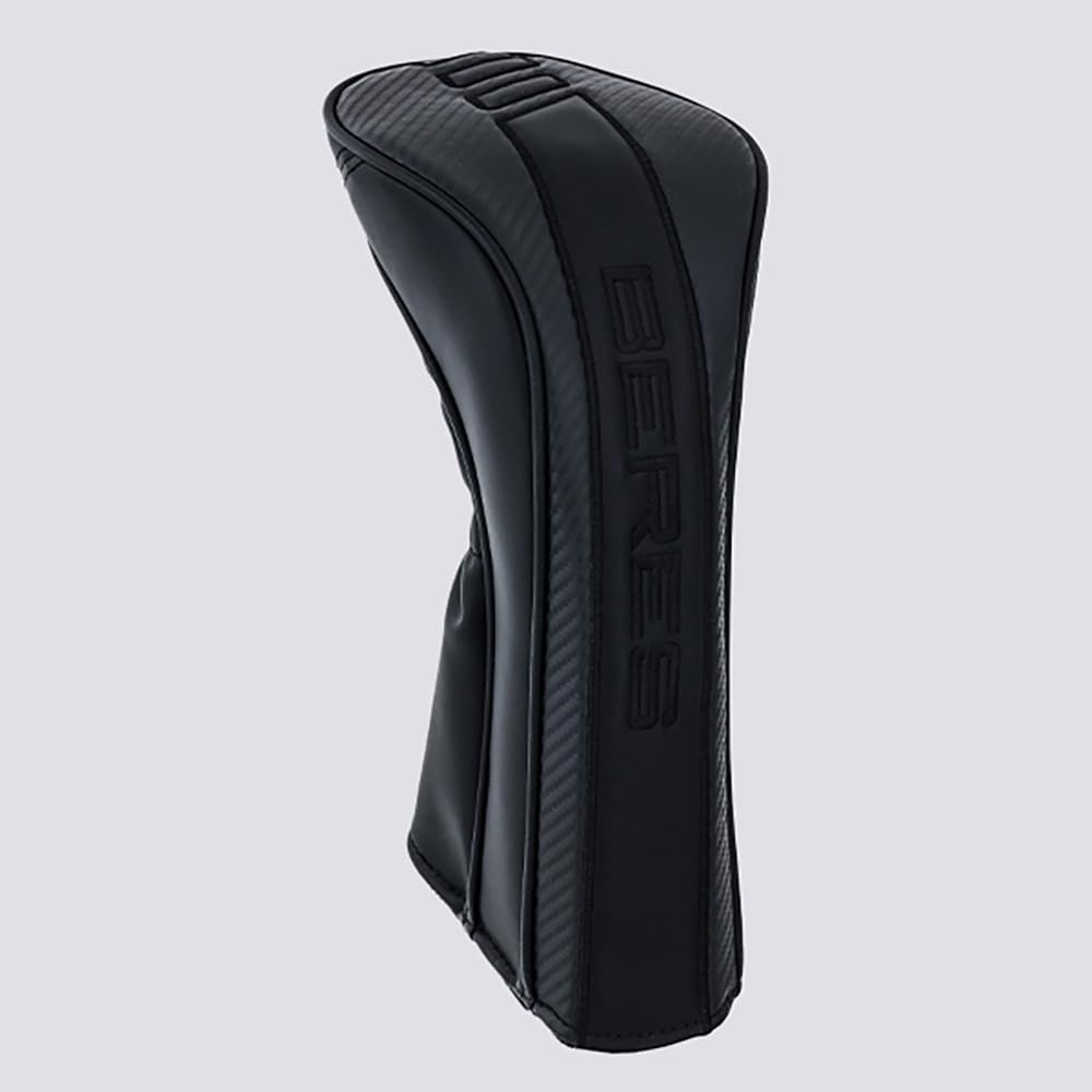 Honma Golf Драйвер BERES BLACK ARMAQ FX BLACK Карбоновый Шафт Модель 2024 Градус R 10.5