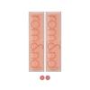 rom&nd ZERO MATTE LIPSTICK Zero matte lipstick (21 smoked beige)