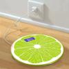 Tempered Glass Body Weighing Scale LED Display Electronic Body Scale  Health Monitoring