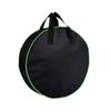 Waterproof Car Tools Organizer Black Green Storage Bags Electric VehicleCharging Cable Storage